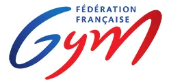 logo fédération française de gym