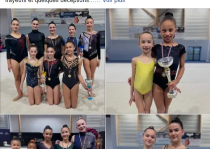 GR - Cosnes et Romain - CHP InterDep 